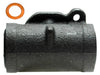 Drum Brake Wheel Cylinder Raybestos Brakes WC37046