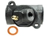 Drum Brake Wheel Cylinder Raybestos Brakes WC37046