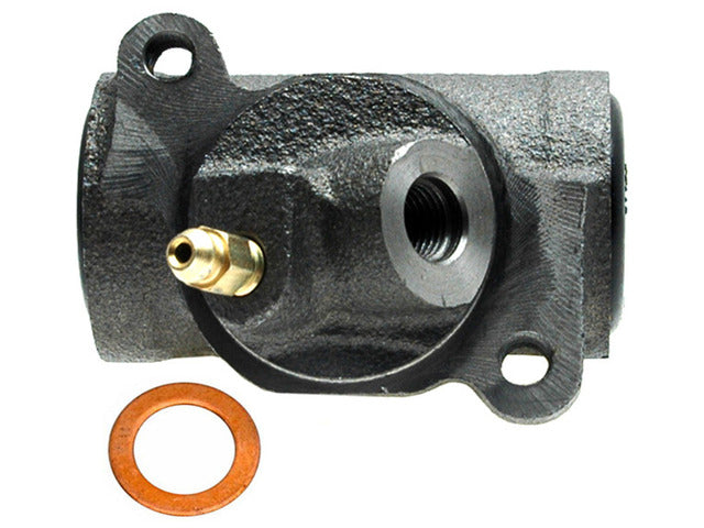Drum Brake Wheel Cylinder Raybestos Brakes WC37046