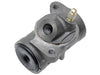 Drum Brake Wheel Cylinder Raybestos Brakes WC37047