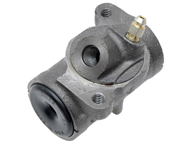 Drum Brake Wheel Cylinder Raybestos Brakes WC37047