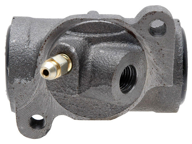 Drum Brake Wheel Cylinder Raybestos Brakes WC37047