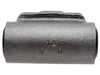 Drum Brake Wheel Cylinder Raybestos Brakes WC37048