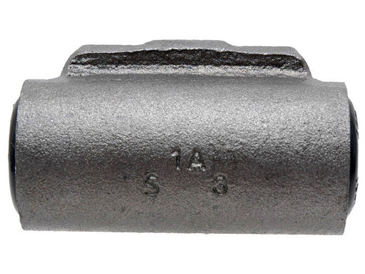 Drum Brake Wheel Cylinder Raybestos Brakes WC37048