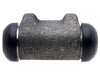 Drum Brake Wheel Cylinder Raybestos Brakes WC37051