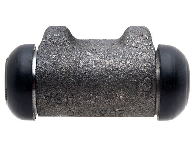 Drum Brake Wheel Cylinder Raybestos Brakes WC37051