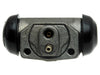 Drum Brake Wheel Cylinder Raybestos Brakes WC37053