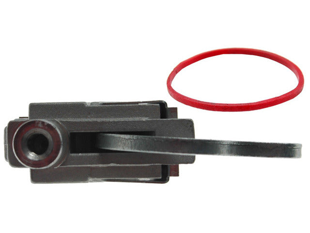 Drum Brake Wheel Cylinder Raybestos Brakes WC37070