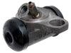 Drum Brake Wheel Cylinder Raybestos Brakes WC37079