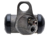 Drum Brake Wheel Cylinder Raybestos Brakes WC37079