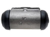 Drum Brake Wheel Cylinder Raybestos Brakes WC37080