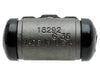 Drum Brake Wheel Cylinder Raybestos Brakes WC37083