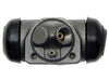 Drum Brake Wheel Cylinder Raybestos Brakes WC37087