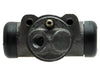 Drum Brake Wheel Cylinder Raybestos Brakes WC37089