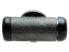Drum Brake Wheel Cylinder Raybestos Brakes WC37090