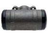 Drum Brake Wheel Cylinder Raybestos Brakes WC37095