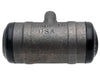 Drum Brake Wheel Cylinder Raybestos Brakes WC37096