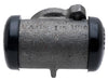 Drum Brake Wheel Cylinder Raybestos Brakes WC37097