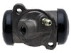 Drum Brake Wheel Cylinder Raybestos Brakes WC37097