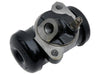 Drum Brake Wheel Cylinder Raybestos Brakes WC37098