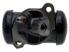 Drum Brake Wheel Cylinder Raybestos Brakes WC37098