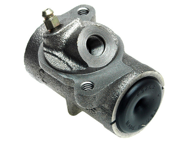Drum Brake Wheel Cylinder Raybestos Brakes WC37100
