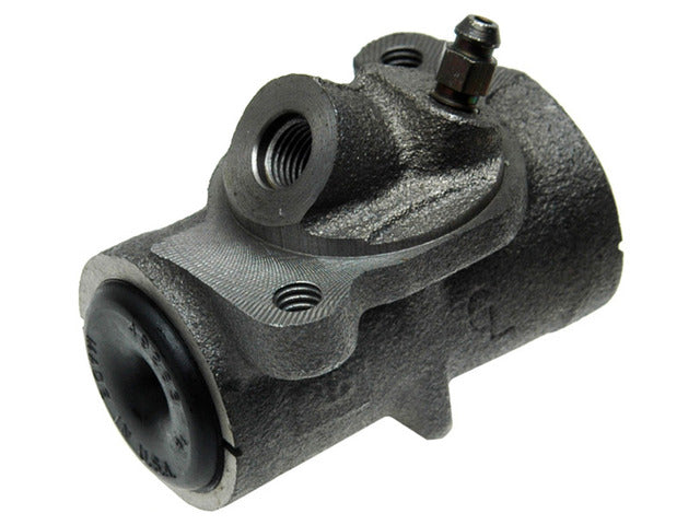 Drum Brake Wheel Cylinder Raybestos Brakes WC37101