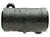 Drum Brake Wheel Cylinder Raybestos Brakes WC37101