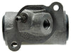 Drum Brake Wheel Cylinder Raybestos Brakes WC37101