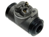 Drum Brake Wheel Cylinder Raybestos Brakes WC37102