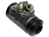 Drum Brake Wheel Cylinder Raybestos Brakes WC37103