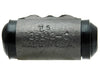 Drum Brake Wheel Cylinder Raybestos Brakes WC37103