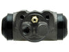 Drum Brake Wheel Cylinder Raybestos Brakes WC37103