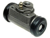 Drum Brake Wheel Cylinder Raybestos Brakes WC37108