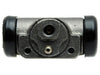 Drum Brake Wheel Cylinder Raybestos Brakes WC37108