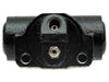 Drum Brake Wheel Cylinder Raybestos Brakes WC37116
