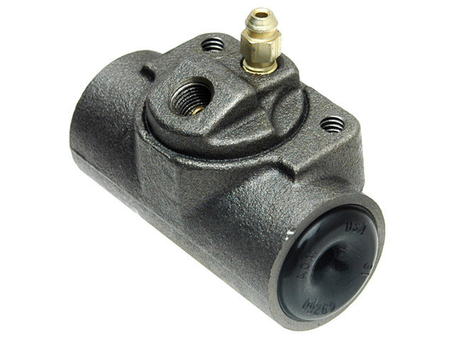 Drum Brake Wheel Cylinder Raybestos Brakes WC37117