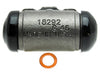 Drum Brake Wheel Cylinder Raybestos Brakes WC37118