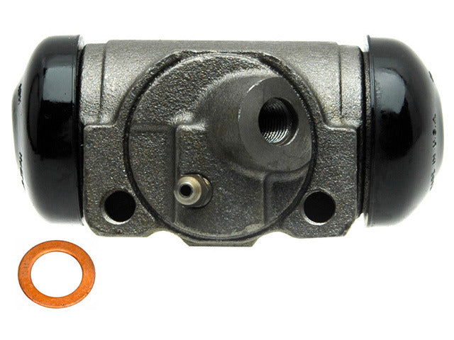 Drum Brake Wheel Cylinder Raybestos Brakes WC37118
