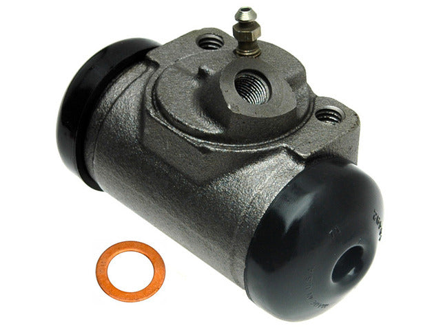 Drum Brake Wheel Cylinder Raybestos Brakes WC37119