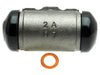 Drum Brake Wheel Cylinder Raybestos Brakes WC37119