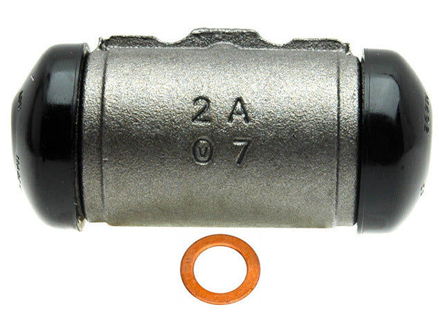 Drum Brake Wheel Cylinder Raybestos Brakes WC37119