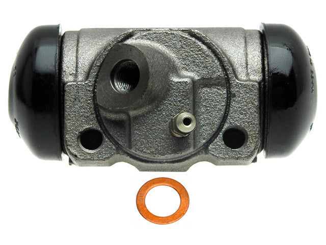 Drum Brake Wheel Cylinder Raybestos Brakes WC37119