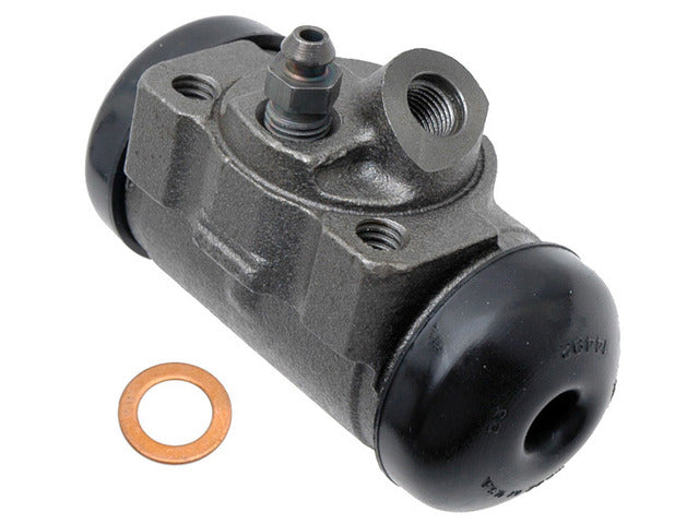 Drum Brake Wheel Cylinder Raybestos Brakes WC37125