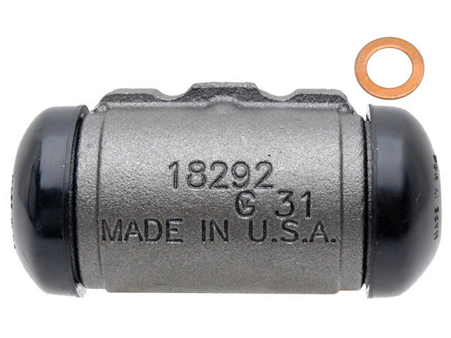 Drum Brake Wheel Cylinder Raybestos Brakes WC37125