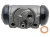 Drum Brake Wheel Cylinder Raybestos Brakes WC37125