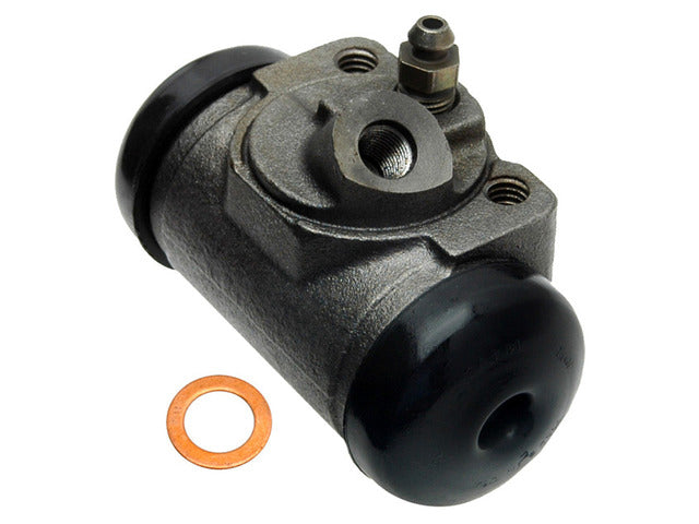 Drum Brake Wheel Cylinder Raybestos Brakes WC37126
