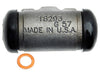 Drum Brake Wheel Cylinder Raybestos Brakes WC37126