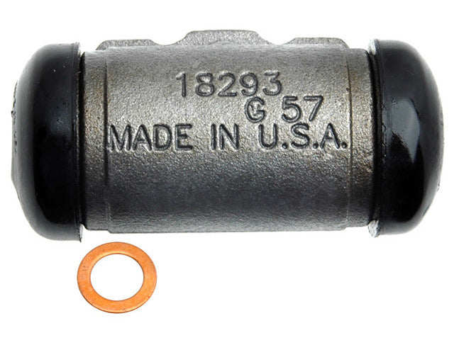 Drum Brake Wheel Cylinder Raybestos Brakes WC37126