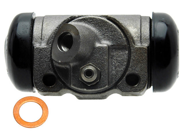 Drum Brake Wheel Cylinder Raybestos Brakes WC37126
